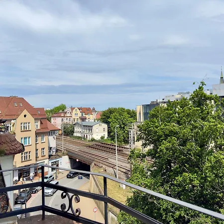 Podjazd Ii Apartament Sopot