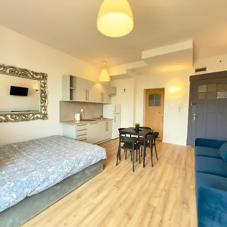 Podjazd Ii Apartament