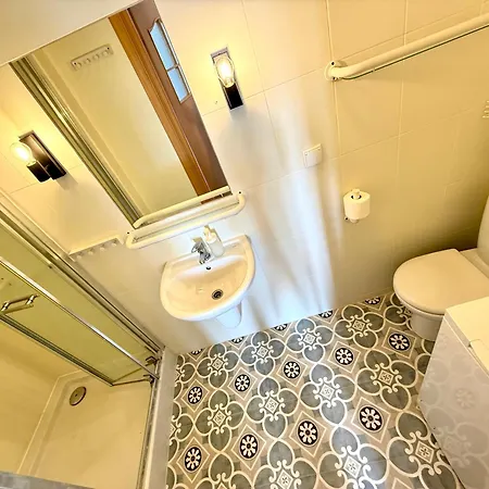 Apartament Podjazd Ii *