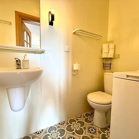 Podjazd Ii Apartament