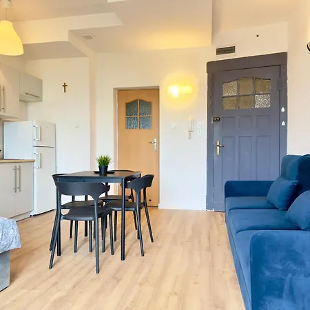 Podjazd Ii Apartament